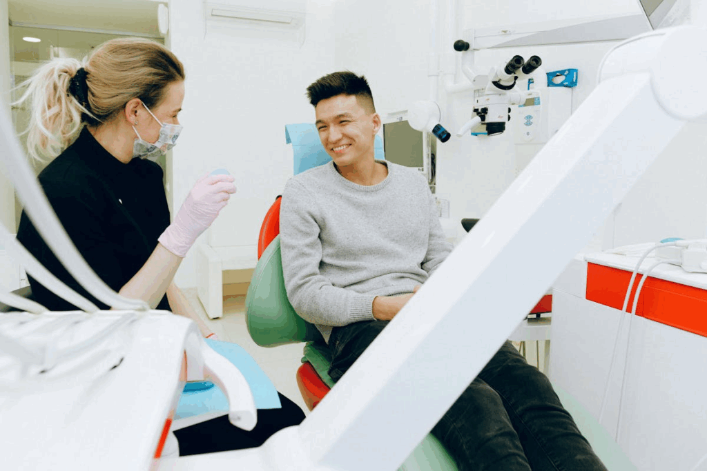 Park Dental Partners IPO, park dental partners