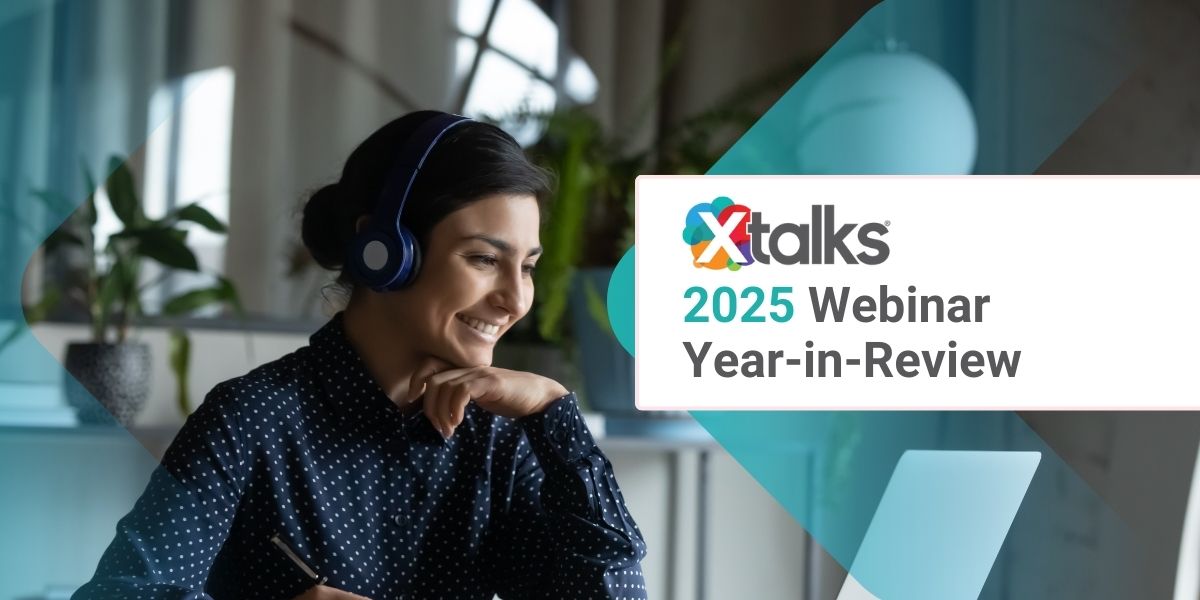 Xtalks 2025