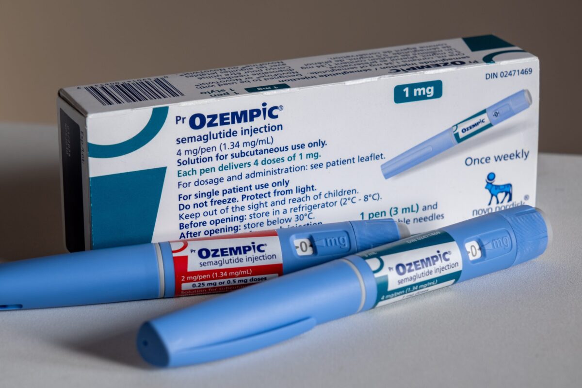 Ozempic lawsuits