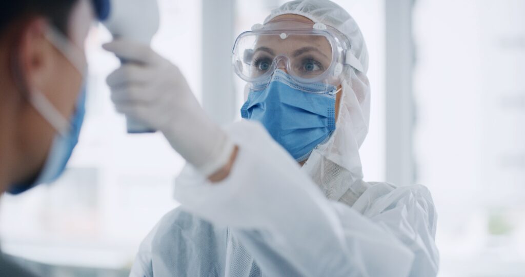 International Day of Epidemic Preparedness