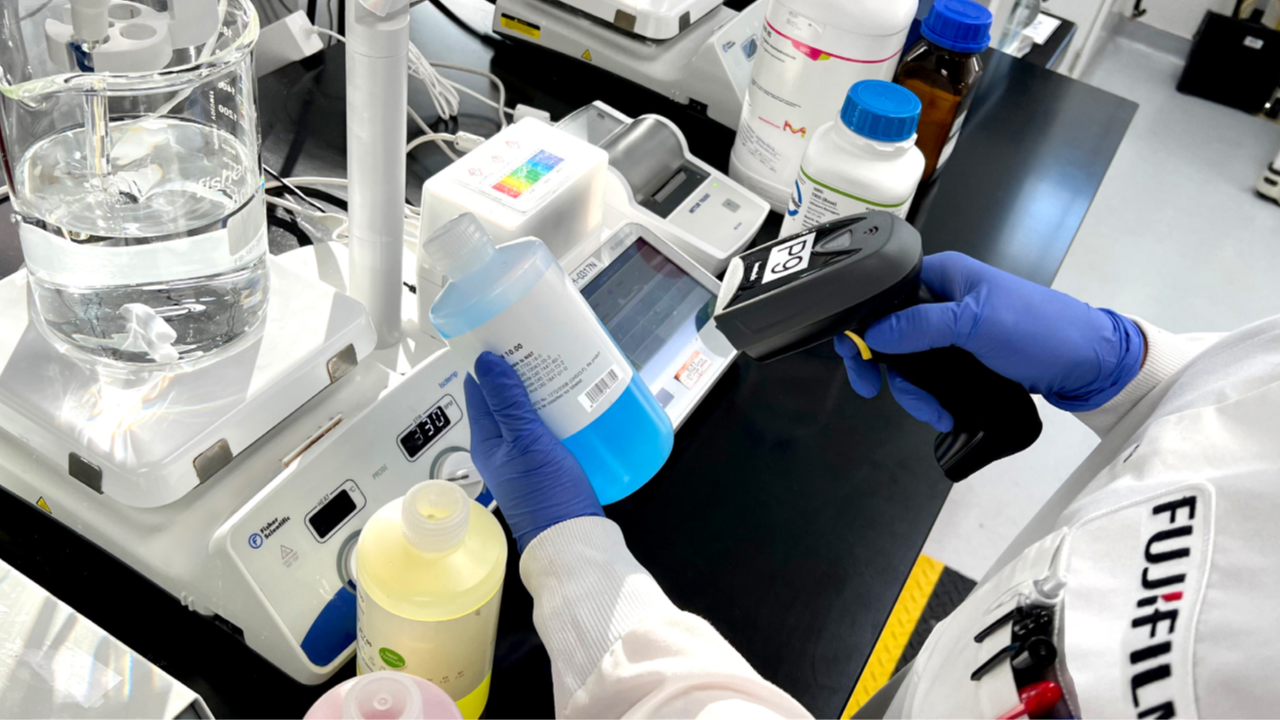 formulation development