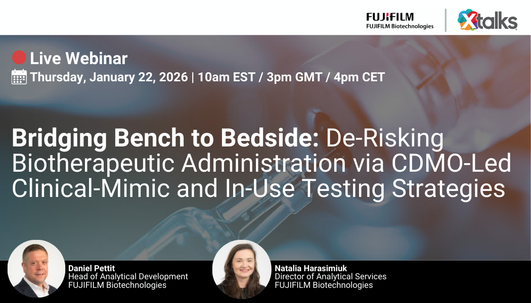 Webinar promotional image