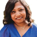 Neena Nizar, EdD, Director, Patient Advocacy Strategy, Centre for Rare Diseases, ICON