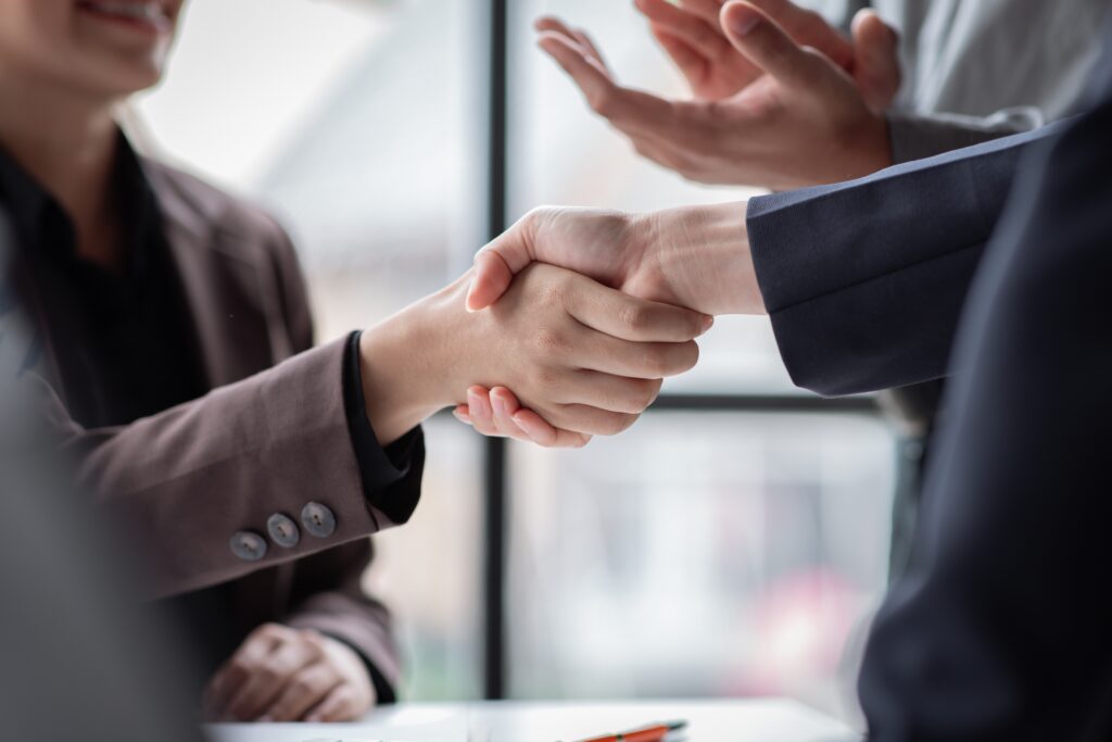 Public-Private Partnerships