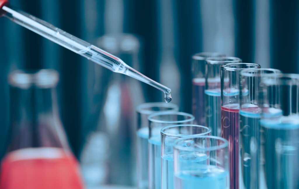 Drug Discovery Collaborations
