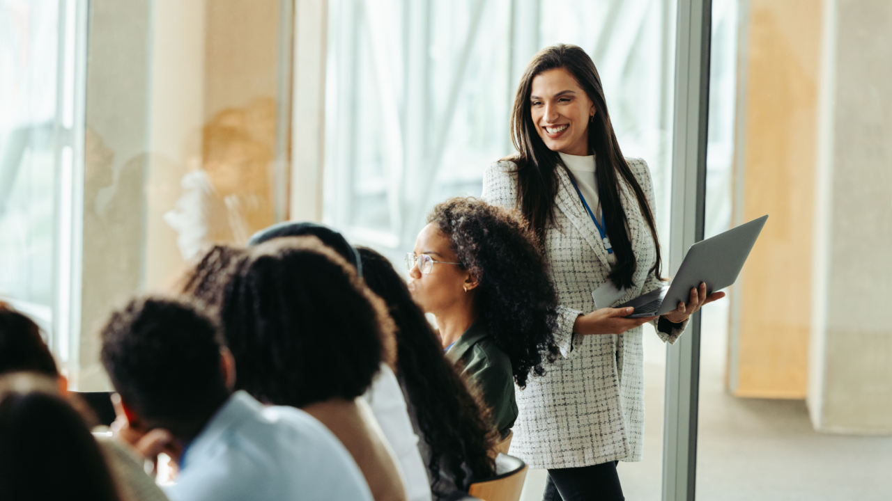 Leading women CEOs in pharma and biotech