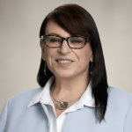 Catherine Tyner, Head of Clinical Strategy, AG Mednet