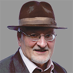 (Panelist) Joseph Rickert, R Community Champion