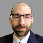(Panelist) Will Landau, PhD, Senior Advisor, Innovative Statistics, Eli Lilly and Company