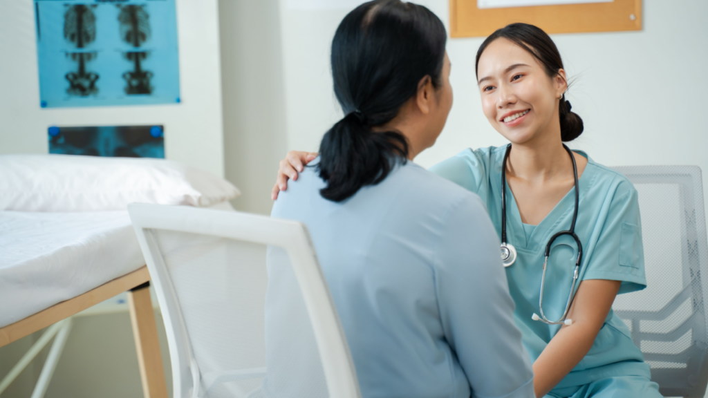 ER-positive breast cancer therapy, endocrine therapy breast cancer