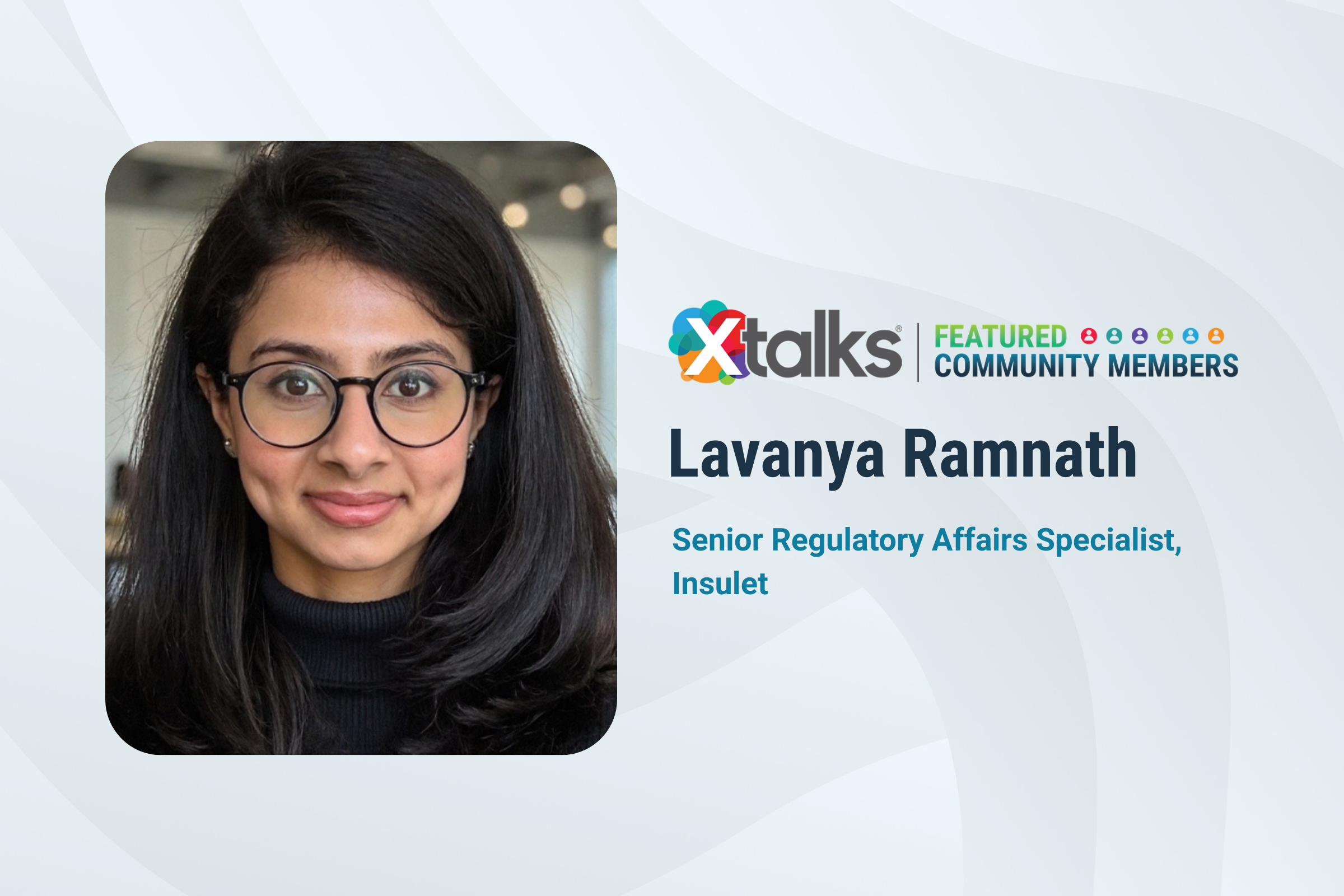 Lavanya Ramnath