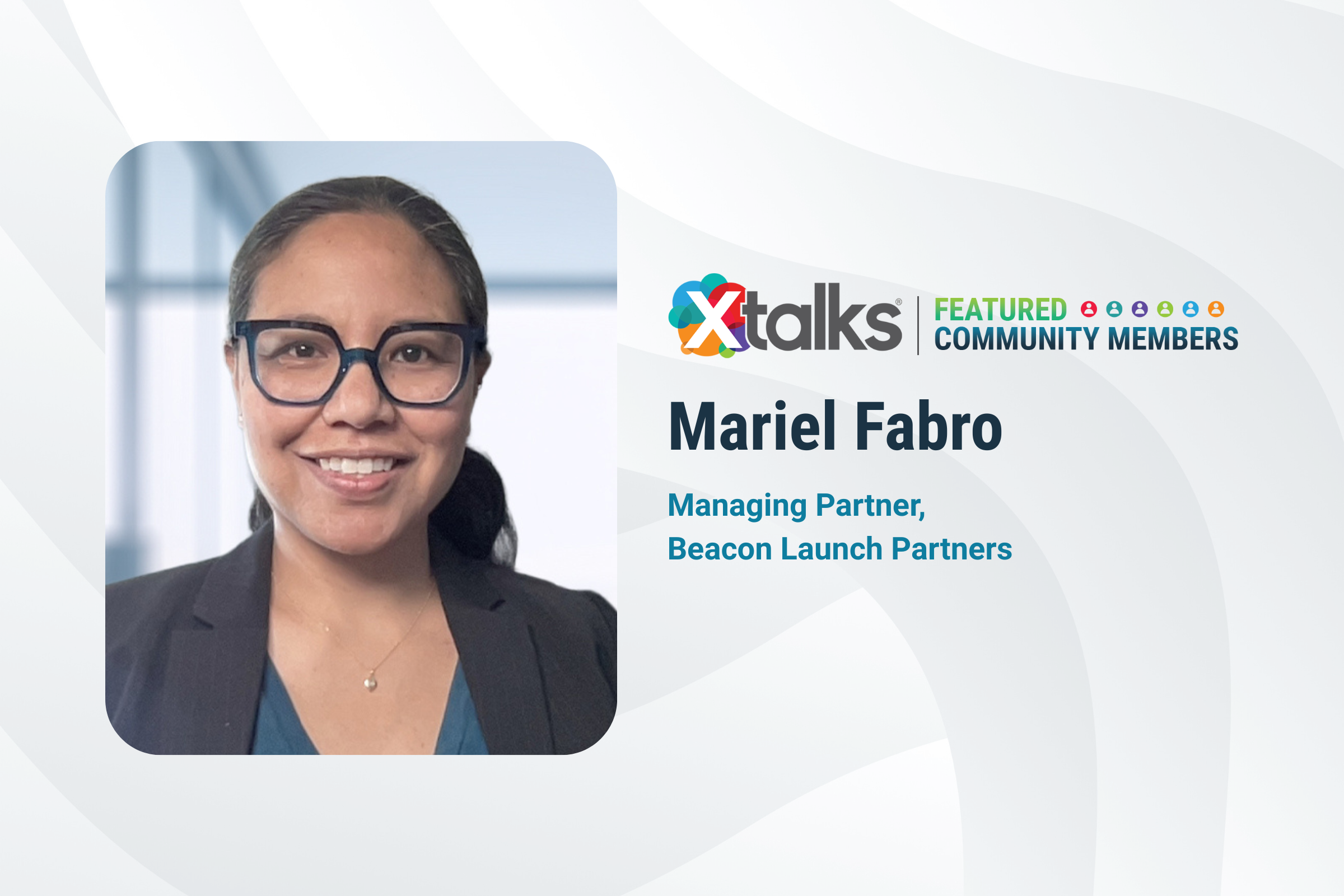 Mariel Fabro