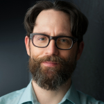 (Moderator) Matt Arnold, Principal Analyst, Clarivate