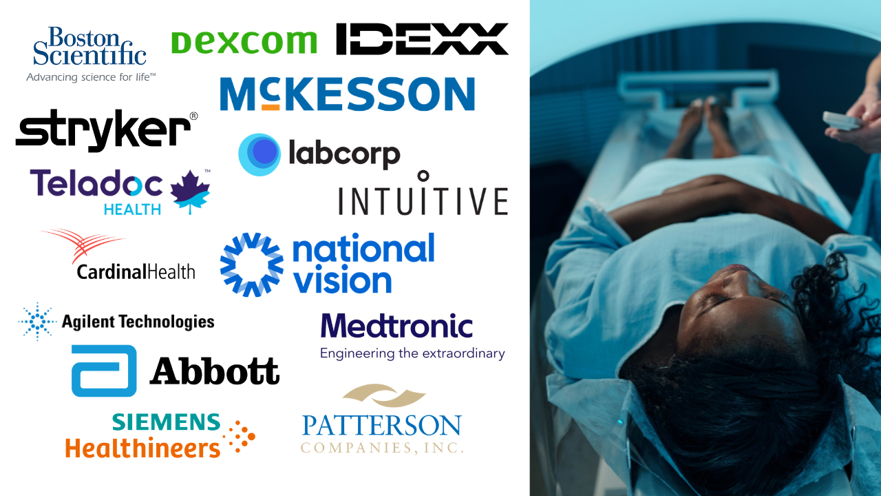 top MedTech Companies to Work For 2026, Top MedTech Companies to Work For, best medtech companies to work for, best medical device companies to work for, best medtech companies