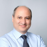 Wael Harb - 150 x 150