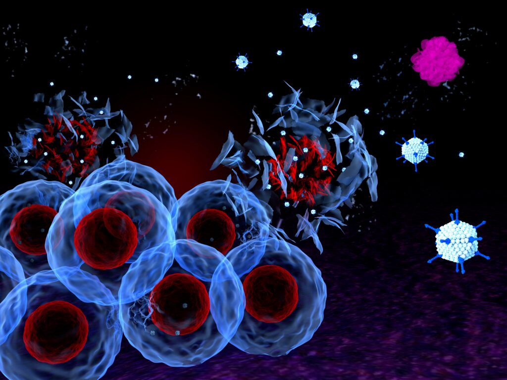 Oncolytic Virotherapies