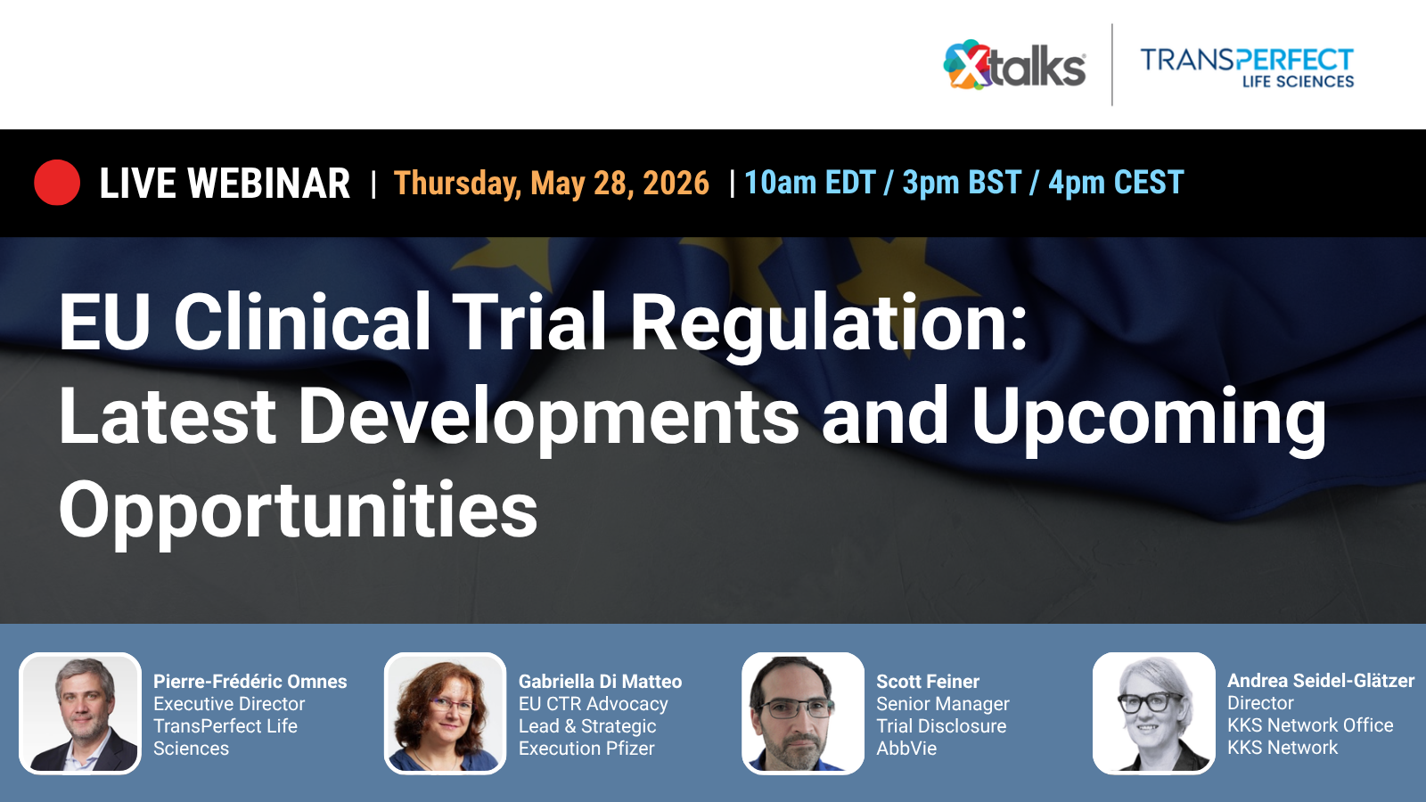 Webinar promotional image