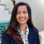 Divya Gowdar, ,