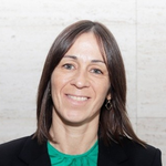 Laura Ferrer, R&D Director, Human Health Division, HIPRA