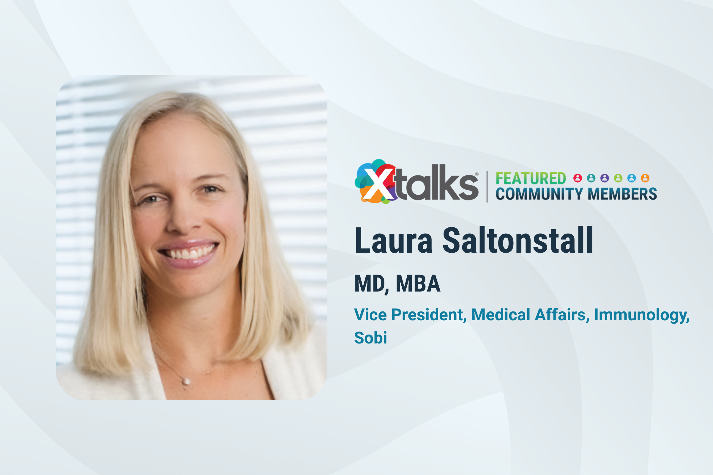 Laura Saltonstall