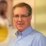 Patrick Melvin, Vice President, Therapeutic Strategy & Innovation, Syneos Health