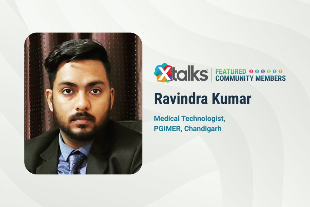 Ravindra Kumar