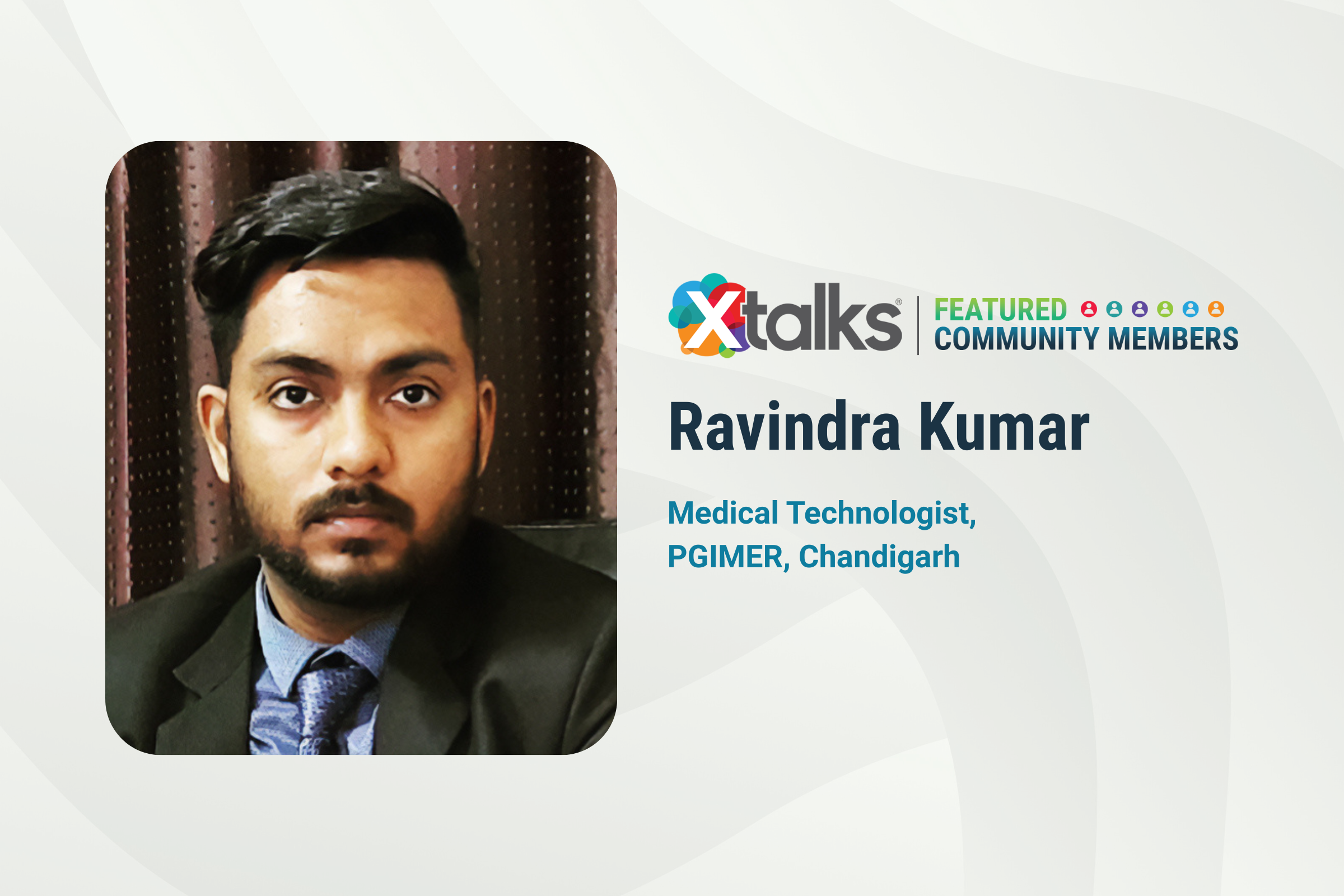 Ravindra Kumar