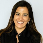 Ana Filipa Sousa, Associate Director, Head of Medical Affairs – UK & Ireland, Theramex