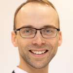 Brian Seitz, Applications Scientist, Analytik Jena