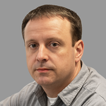 David Scott, PhD, Vice President, Medical and Scientific Affairs, Neuroscience, Clario, Inc.