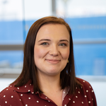 Dr. Lindsey Bennie, Laboratory Manager, ARC Regulatory