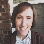 Ellen Weinzapfel, PhD, Global Marketing Manager, Porex