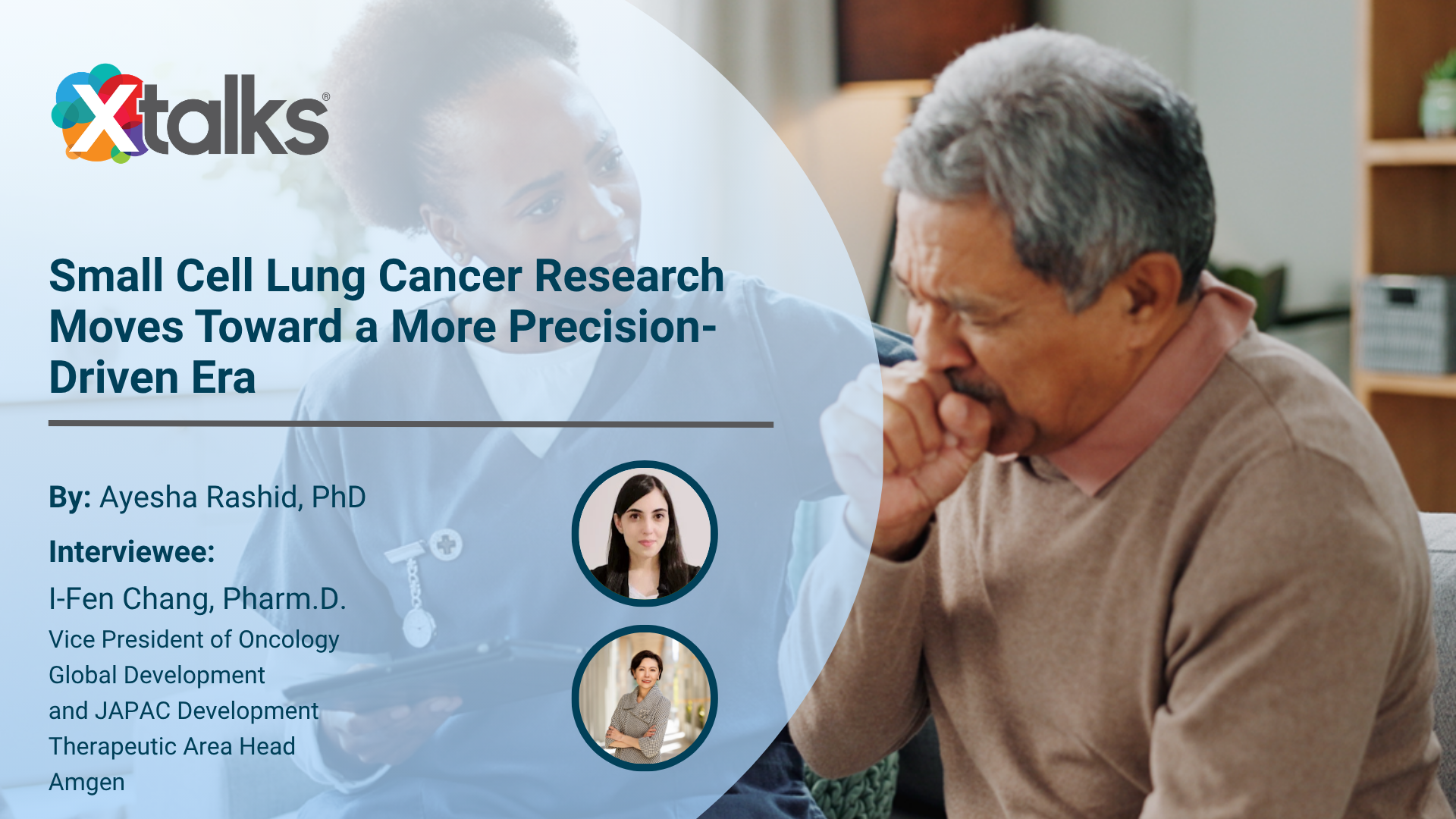 Small Cell Lung Cancer Research