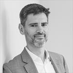 Miguel Hernán, MD, PhD, ScD, Director of CAUSALab, Professor of Biostatistics and Epidemiology, Harvard