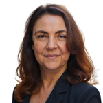 (Moderator) Alessandra Grossi, Medical Operations (MICC) Director, TransPerfect Life Sciences