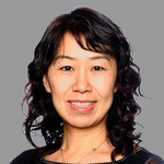 (Rachel) Zhe Rachel Angerer, Senior Director, Patient First Digital Solutions, PPD Clinical Research Services, Thermo Fisher Scientific
