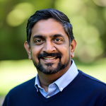 Ram Sathia, Founder & CEO, Infiligence Inc.