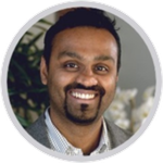Srihari Sarangan, Principal, ZS