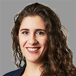 Almudena Olid Gonzalez, MA, Director, Market Access, PPD Evidera Health Economics and Market Access, Thermo Fisher Scientific