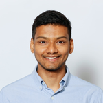 Ammar Arsiwala, Director, Antibody Developability, Ginkgo Datapoints