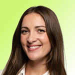 Bailey Canter, Director of Solutions, Ketryx