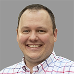 Bryan M. Gullick, PhD, Senior Director, Molecular Bioanalysis, BioAgilytix