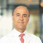 Dr. Emiliano Calvo, Director of Clinical Research, START Madrid-CIOCC; President, START Europe