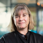 Estelle Guiheneuf, Head of Oncology, TFS HealthScience