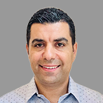Firas M. Dabbous, PhD, MS, Senior Research Scientist, PPD Evidera Real-World Data & Scientific Solutions, Thermo Fisher Scientific
