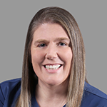 Jessica Weaver, MRes, Associate Director, Scientific Officer, BioAgilytix