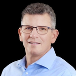 Matt Walz, CEO, Trialbee