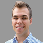 Michael Mullen, Scientist I, BioAgilytix