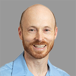 Nicholas Boylan, PhD, Senior Director, Scientific Services, Phosphorex