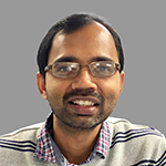 Pavan Prathipati, PhD, Manager II, BioAgilytix